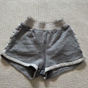 Lululemon Cool & Collected Short *2.5"